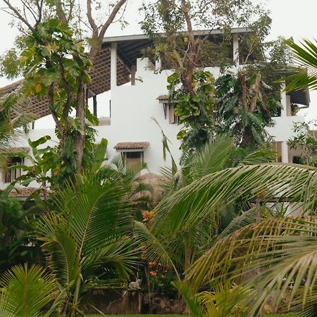 Hotel Kirinuga Boutique Retreat à Tangalle Extérieur photo