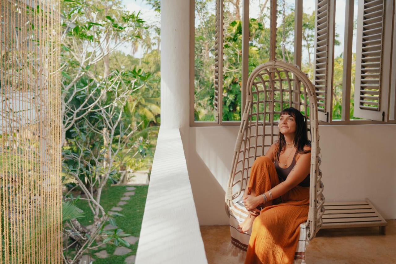 Hotel Kirinuga Boutique Retreat à Tangalle Extérieur photo