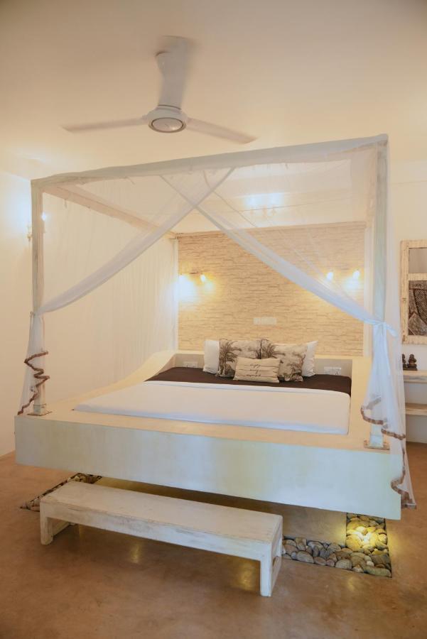 Hotel Kirinuga Boutique Retreat à Tangalle Extérieur photo