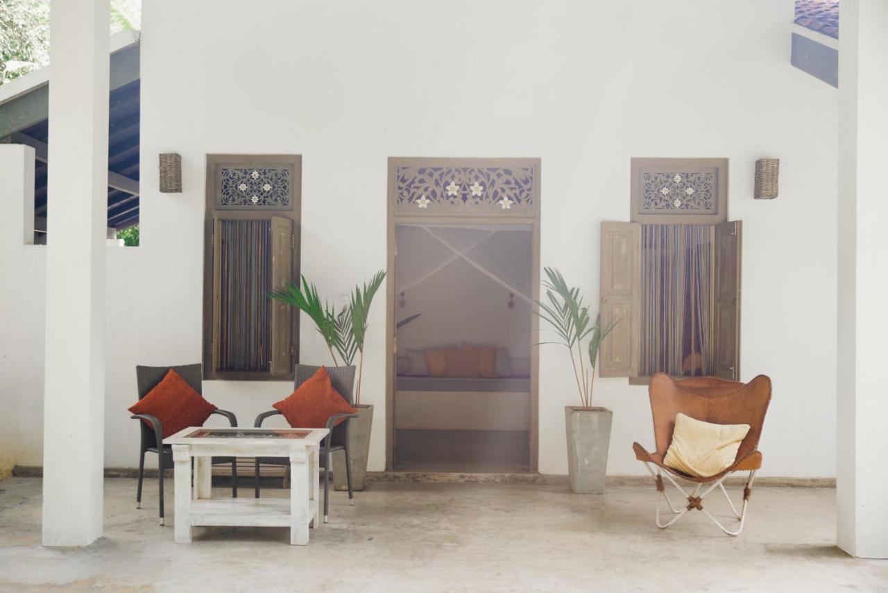 Hotel Kirinuga Boutique Retreat à Tangalle Extérieur photo