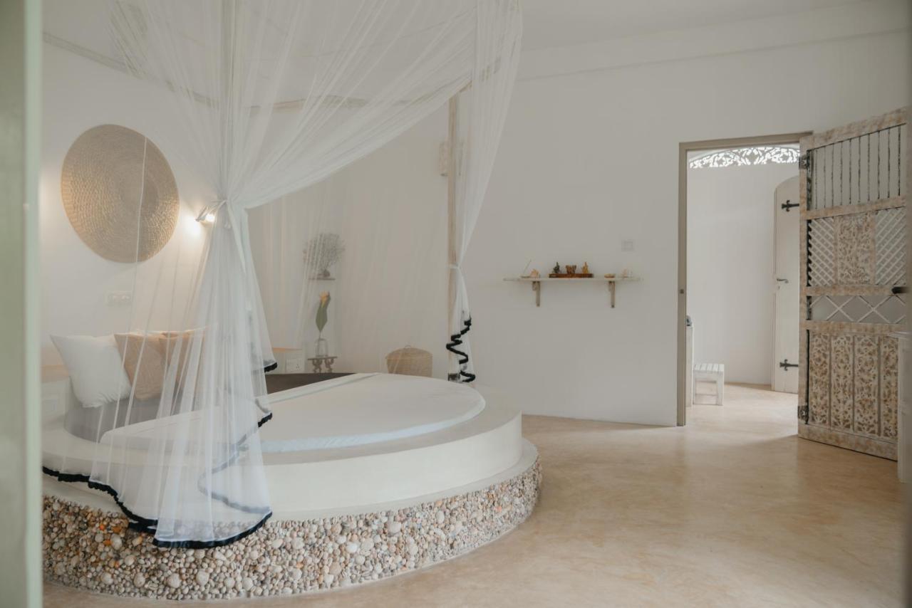 Hotel Kirinuga Boutique Retreat à Tangalle Extérieur photo