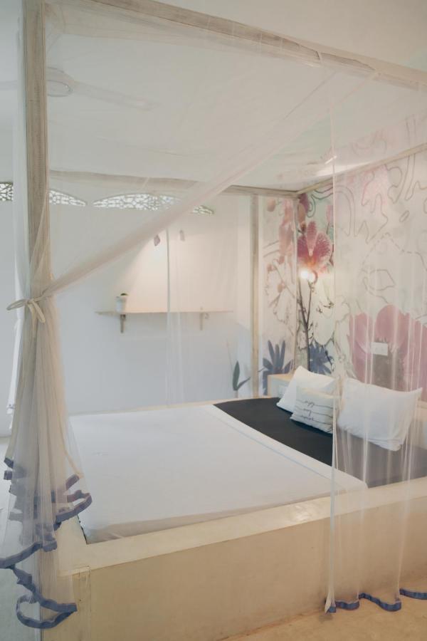 Hotel Kirinuga Boutique Retreat à Tangalle Chambre photo
