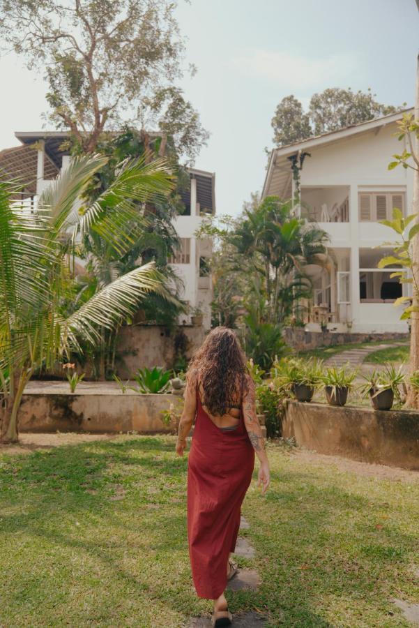 Hotel Kirinuga Boutique Retreat à Tangalle Extérieur photo