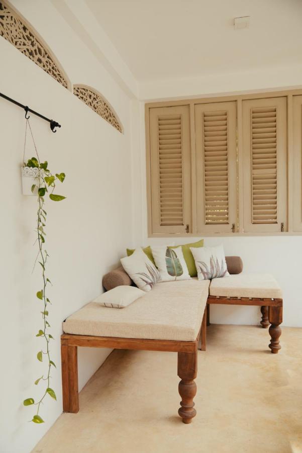 Hotel Kirinuga Boutique Retreat à Tangalle Extérieur photo
