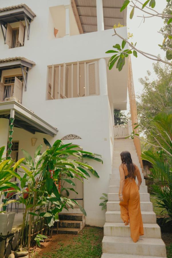 Hotel Kirinuga Boutique Retreat à Tangalle Extérieur photo