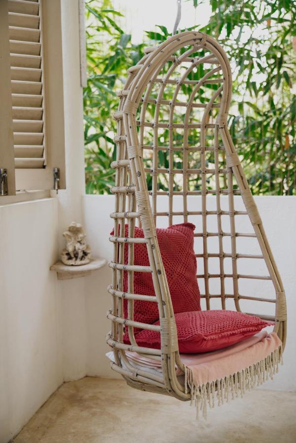 Hotel Kirinuga Boutique Retreat à Tangalle Extérieur photo