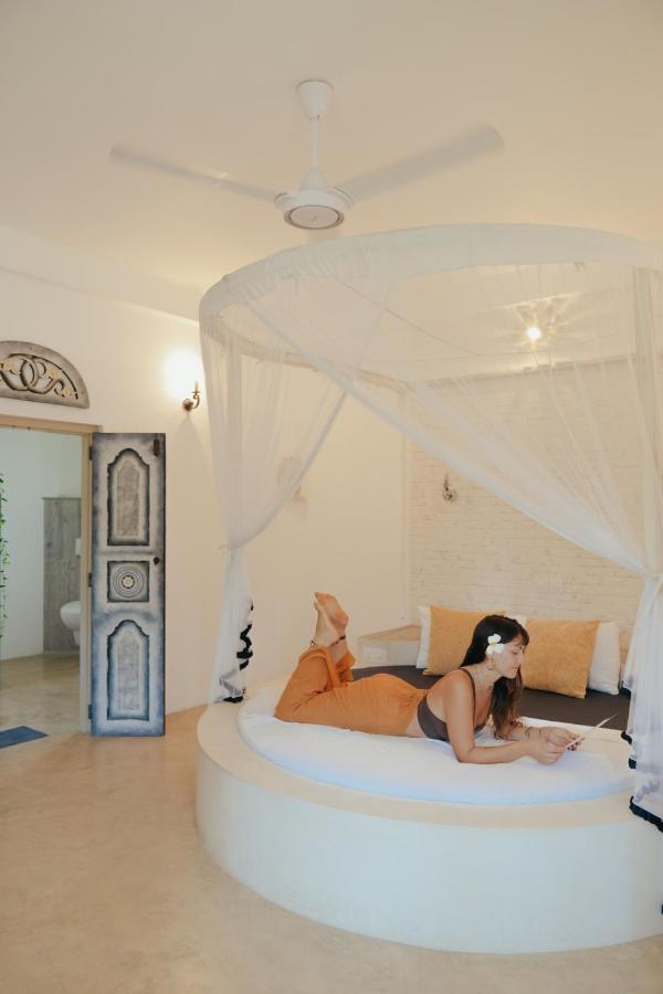Hotel Kirinuga Boutique Retreat à Tangalle Extérieur photo