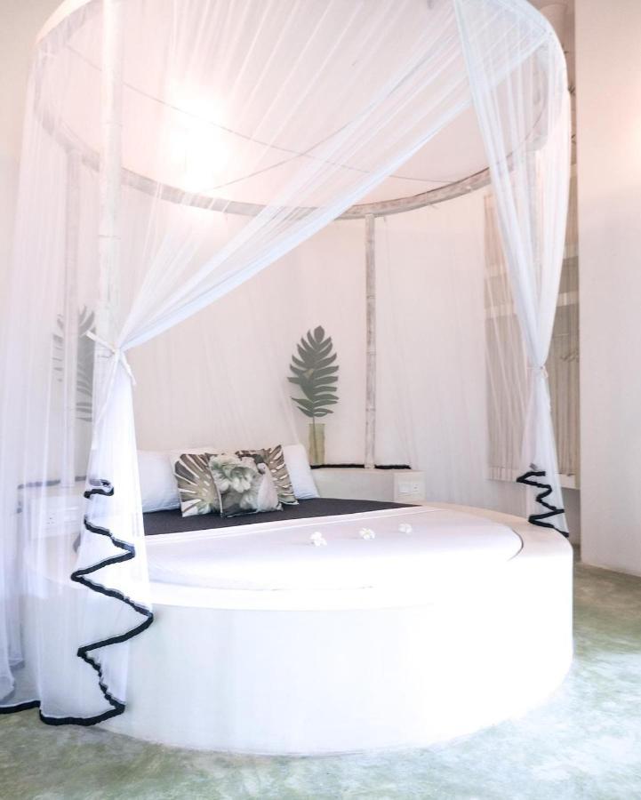 Hotel Kirinuga Boutique Retreat à Tangalle Extérieur photo