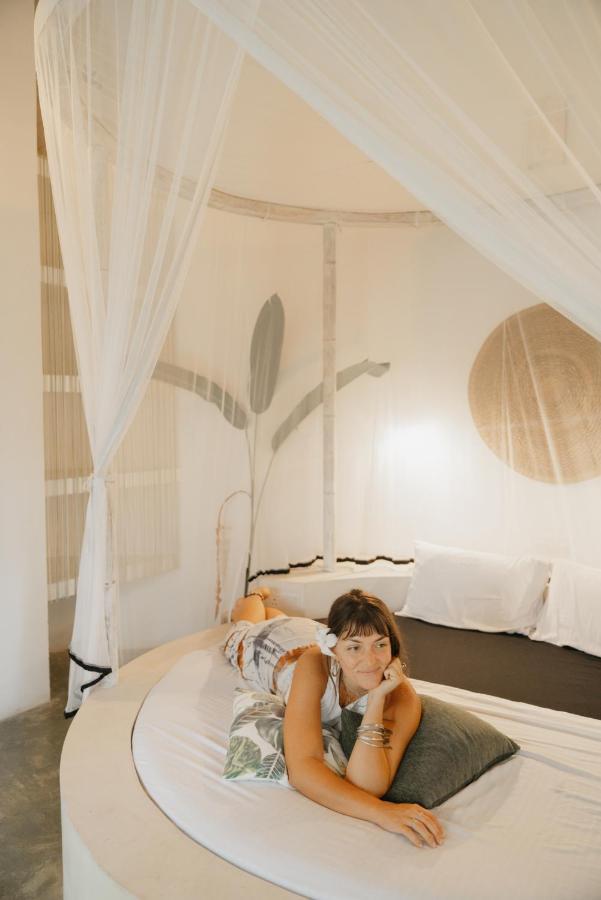 Hotel Kirinuga Boutique Retreat à Tangalle Extérieur photo