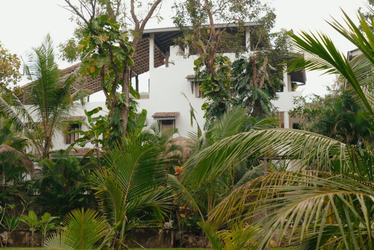 Hotel Kirinuga Boutique Retreat à Tangalle Extérieur photo