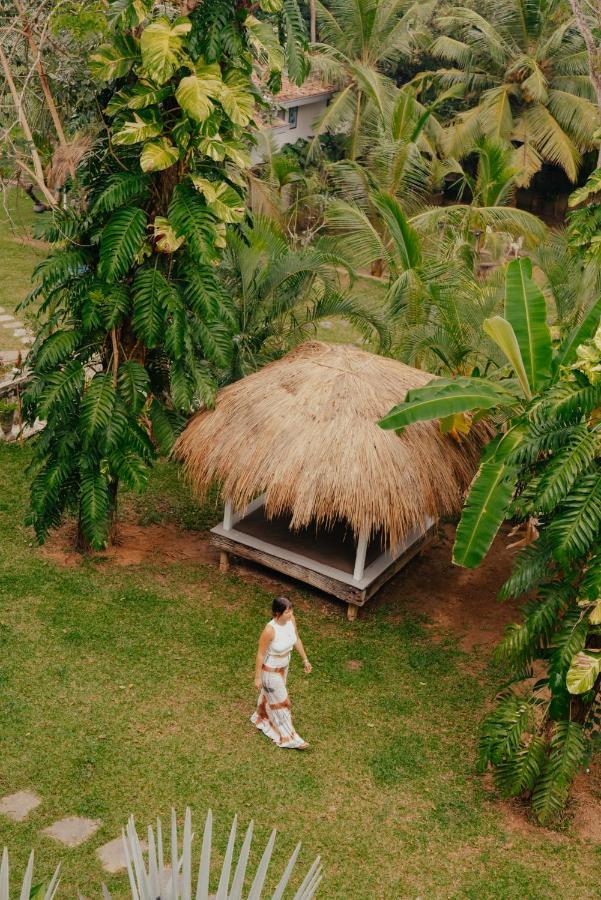 Hotel Kirinuga Boutique Retreat à Tangalle Extérieur photo