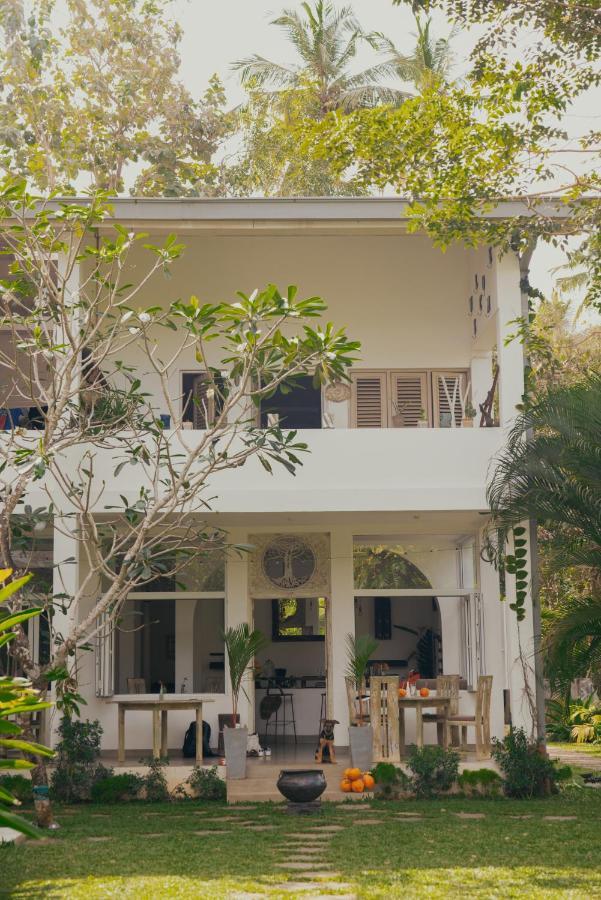 Hotel Kirinuga Boutique Retreat à Tangalle Extérieur photo