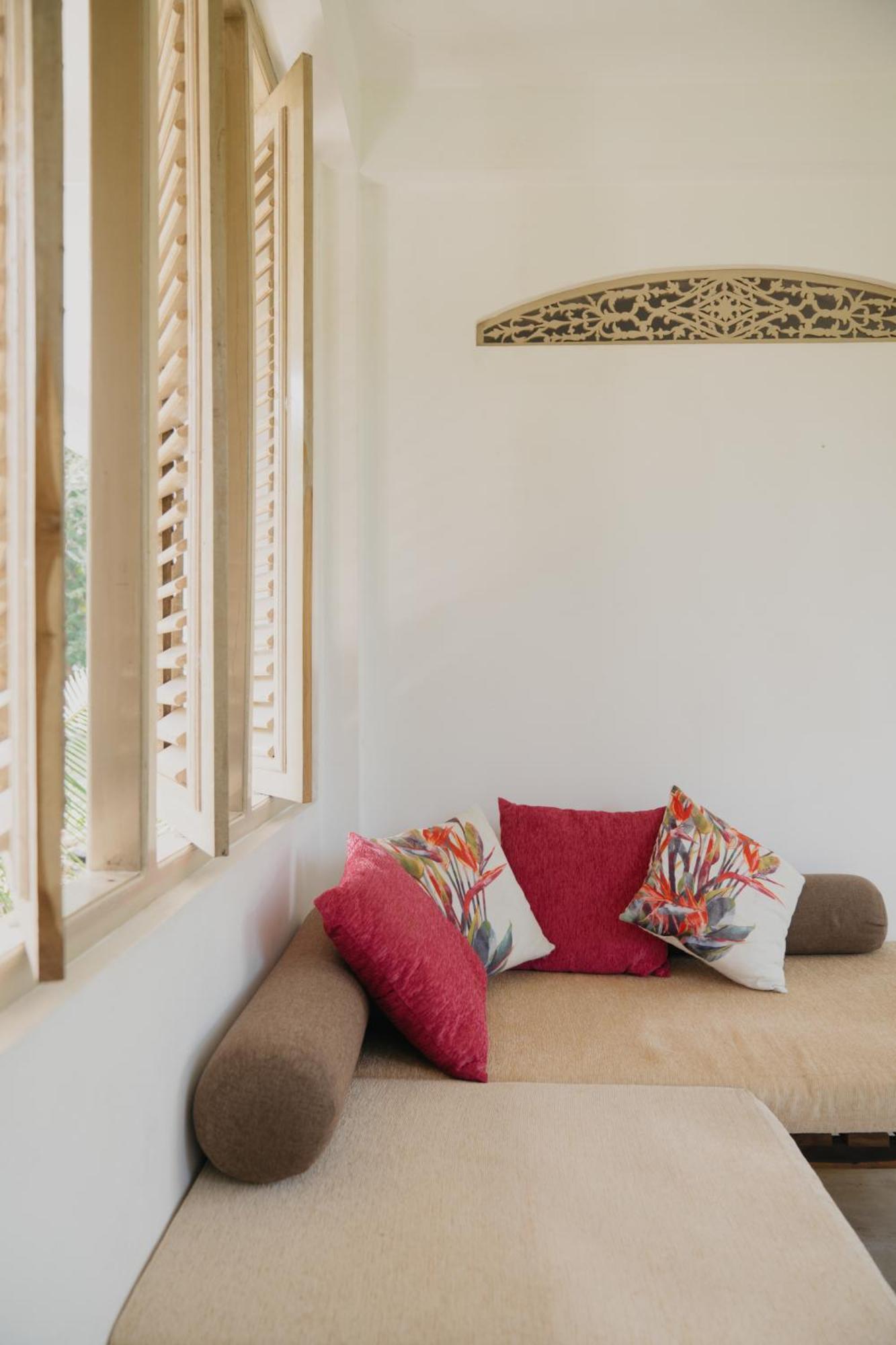 Hotel Kirinuga Boutique Retreat à Tangalle Chambre photo