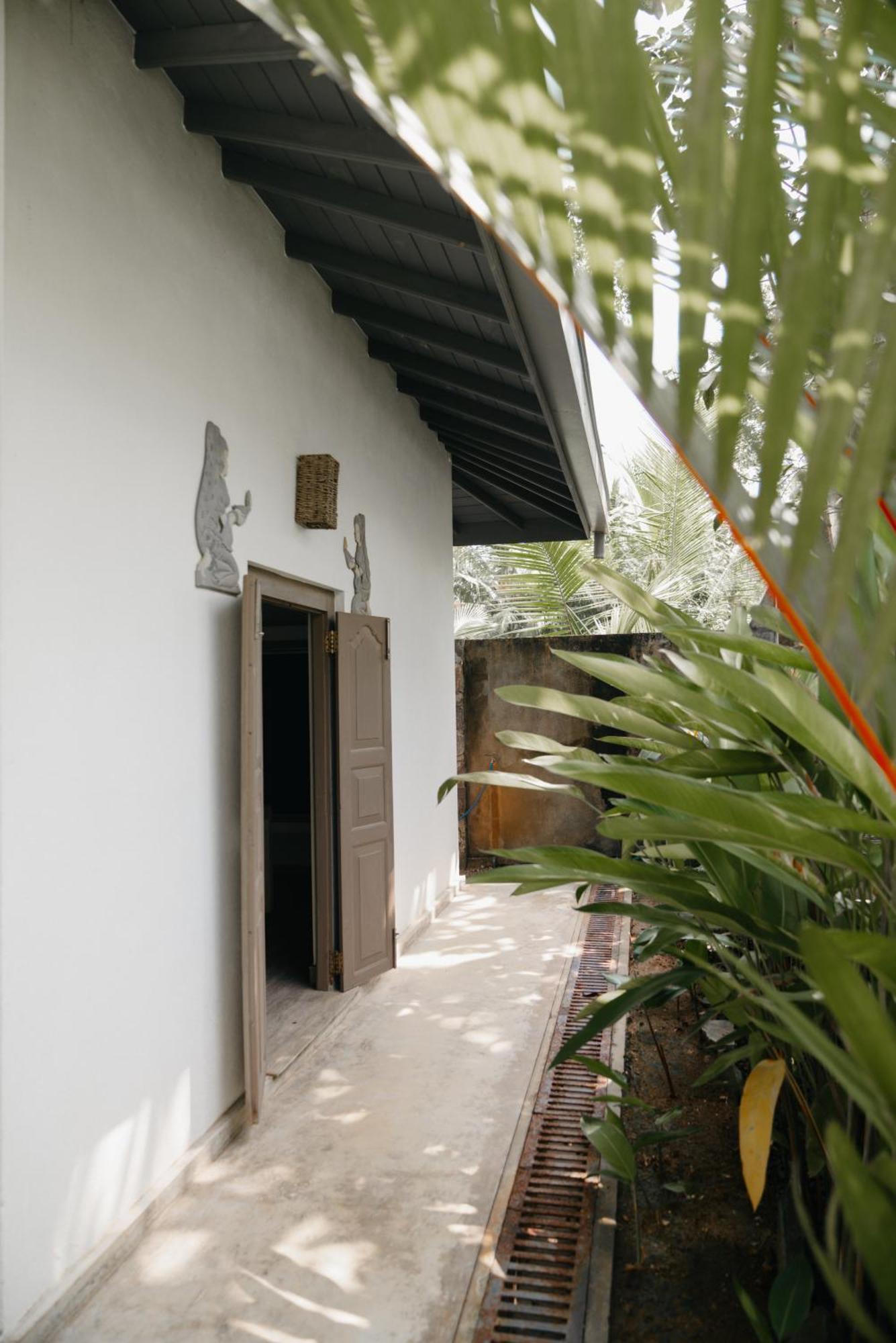 Hotel Kirinuga Boutique Retreat à Tangalle Chambre photo